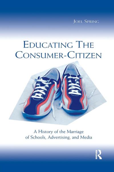 Educating the Consumer-citizen