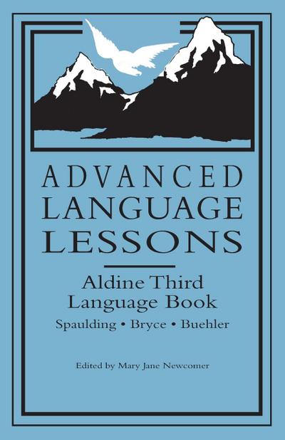 Advanced Language Lessons