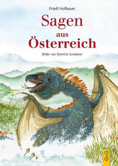 Sagen aus Österreich