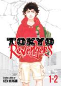 Tokyo Revengers (Omnibus) 1-2