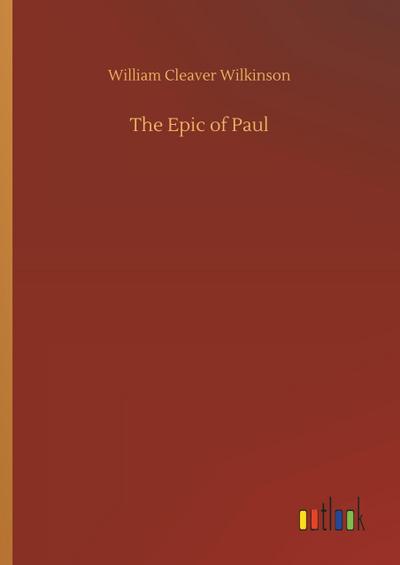 The Epic of Paul
