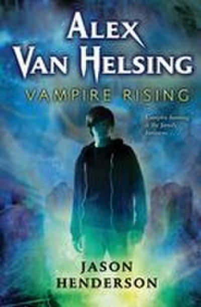 Vampire Rising