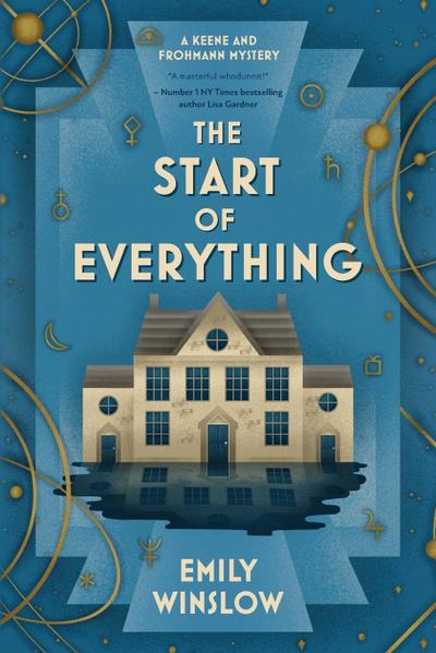 The Start of Everything