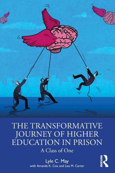 The Transformative Journey of Higher Education in Prison