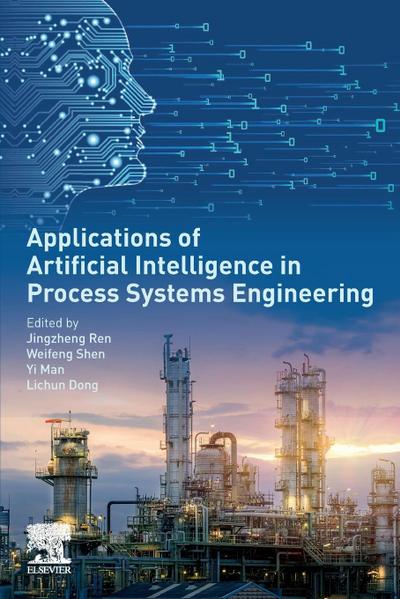 Applications of Artificial Intelligence in Process Systems Engineering