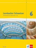 Lambacher Schweizer Mathematik 6 - G8. Ausgabe Hes