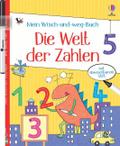 Mein Wisch-und-weg-Buch: Die Welt der Zahlen