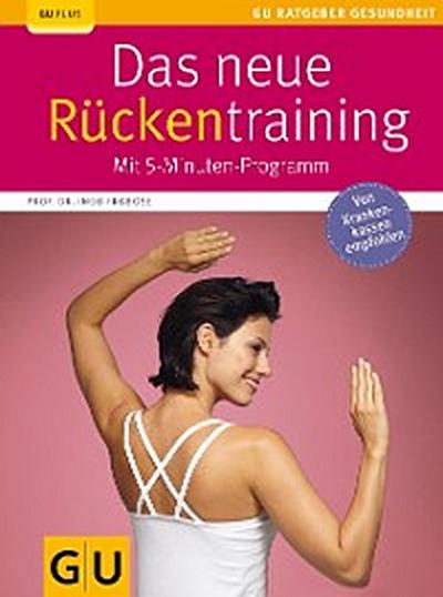 Das neue Rückentraining