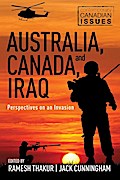 Australia, Canada, and Iraq