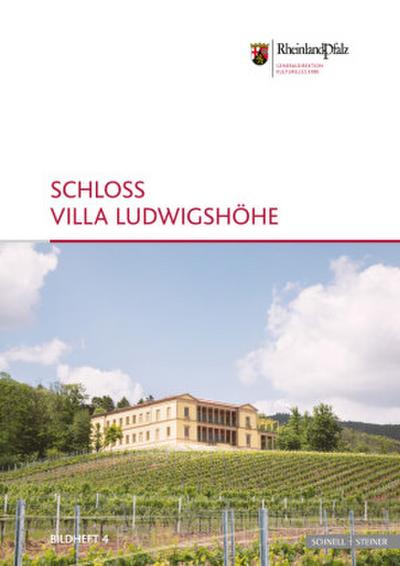 Schloss Villa Ludwigshöhe