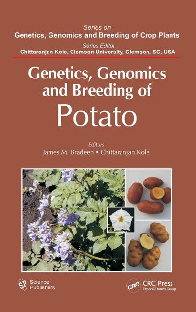 Genetics, Genomics and Breeding of Potato