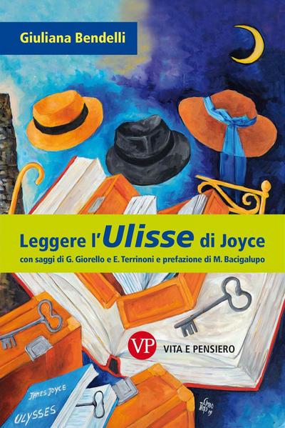 Leggere l’’Ulisse’ di Joyce