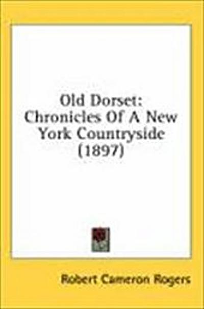Old Dorset