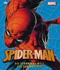 Spider-Man MARVEL, Die spannende Welt des Superhelden