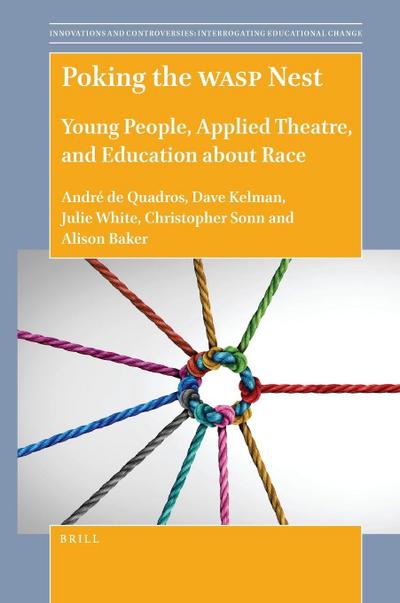 Poking the Wasp Nest