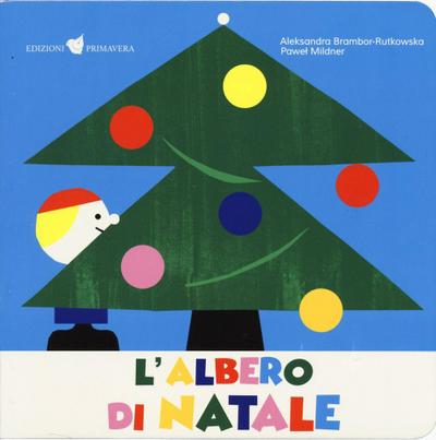 L’ albero di Natale
