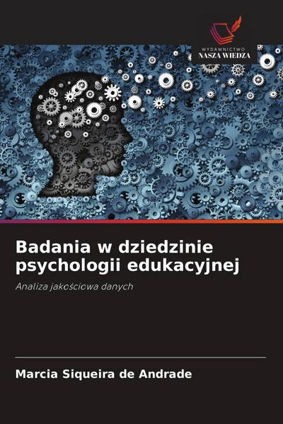 Badania w dziedzinie psychologii edukacyjnej