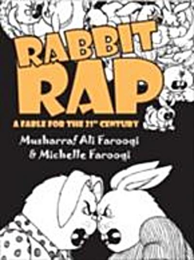 Rabbit Rap