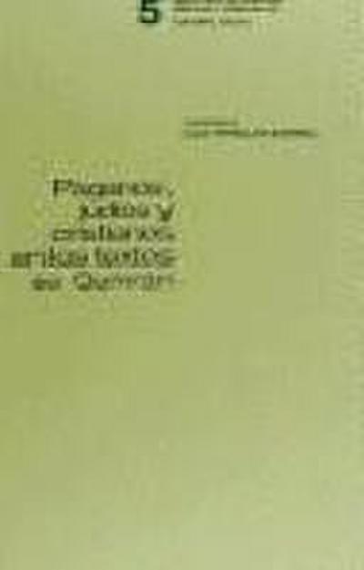 Paganos, judíos y cristianos en los textos de Qumrán