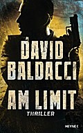Am Limit von David Baldacci | Ebook