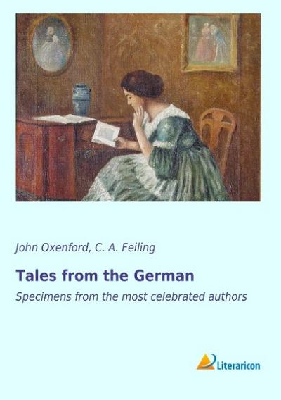 Tales from the German