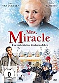 Mrs. Miracle - Ein zauberhaftes Kindermädchen