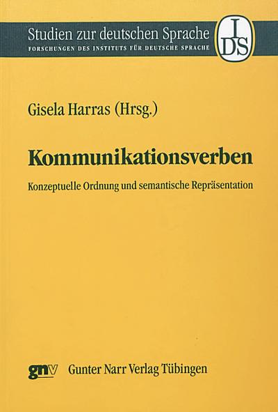 Kommunikationsverben