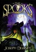 The Spook’s Curse