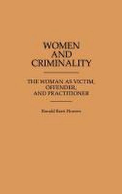 Women and Criminality