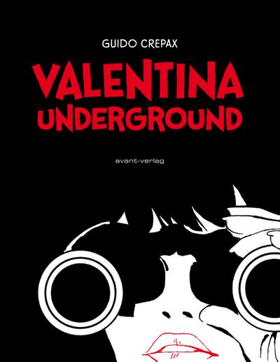 Valentina Underground