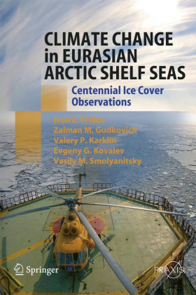 Climate Change in Eurasian Arctic Shelf Seas