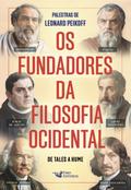 Os fundadores da filosofia Ocidental