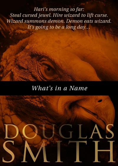 What’s in a Name?