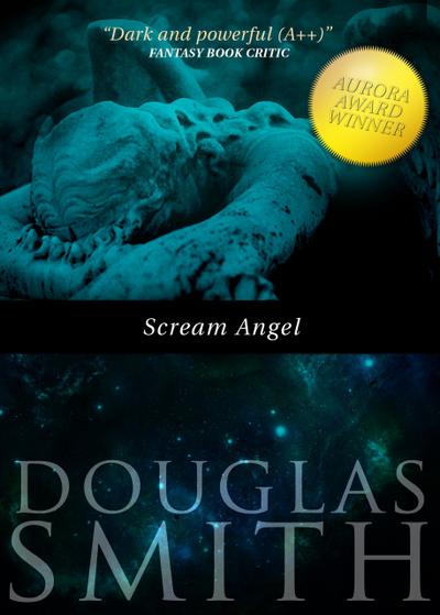 Scream Angel