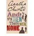 And Then There Were None