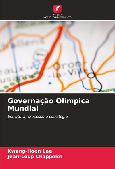 Governação Olímpica Mundial