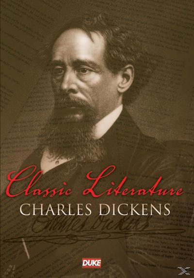 Classic Literature Charles Dickens