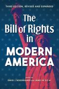 Bill of Rights in Modern America