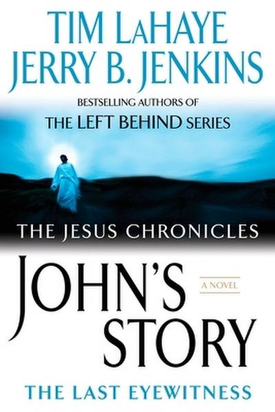 John’s Story