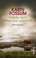 Schlafe, mein Prinzchen, schlaf ein