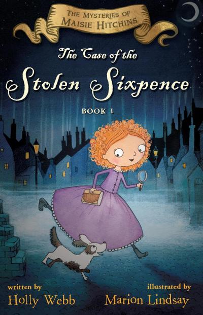 Case of the Stolen Sixpence