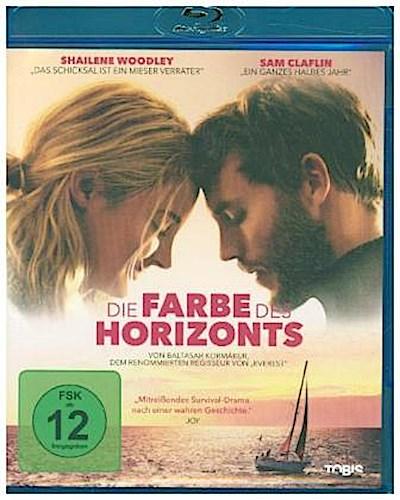 Die Farbe des Horizonts