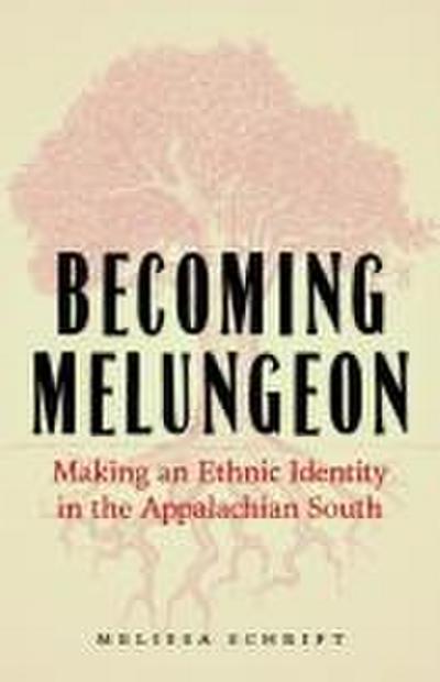 Becoming Melungeon