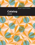 Mint Editions Catalog 2022