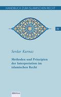 Handbuch zum islamischen Recht IV, 6 Teile