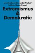 Jahrbuch Extremismus & Demokratie (E & D): 24. Jahrgang 2012