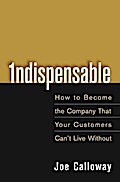 Indispensable