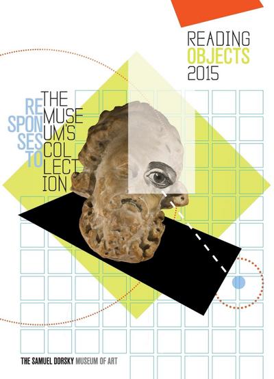 Reading Objects 2015