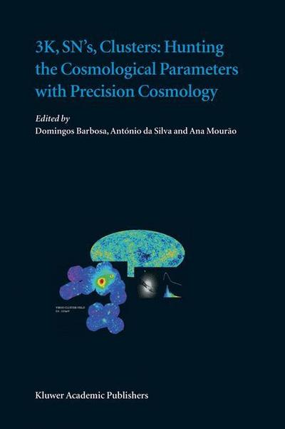 3K, SN’s, Clusters: Hunting the Cosmological Parameters with Precision Cosmology