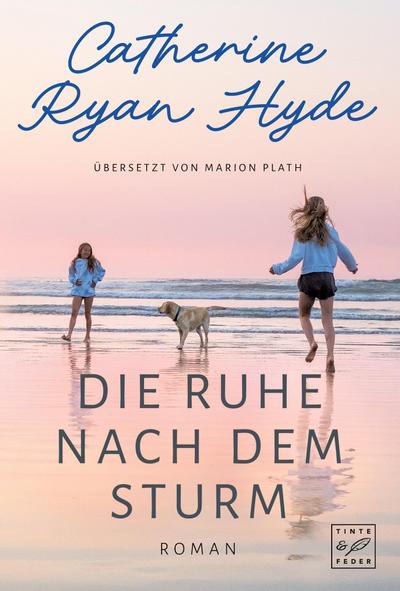 Die Ruhe nach dem Sturm